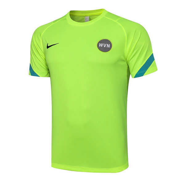 Camiseta Entrenamiento Inter Milan 2021/2022 Verde